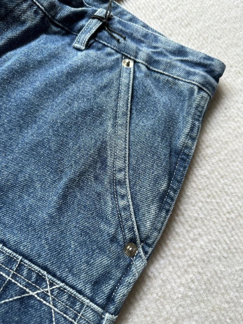 Christian Dior Jeans